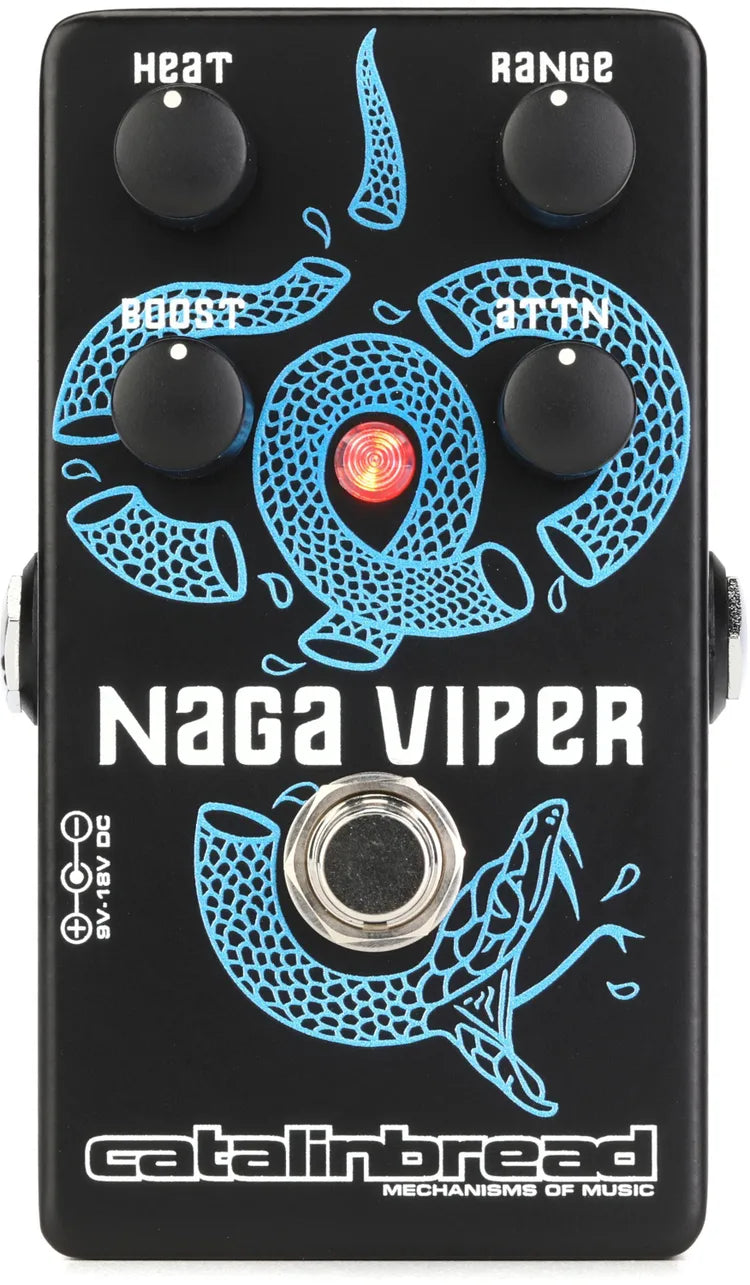 Catalinbread Naga Viper