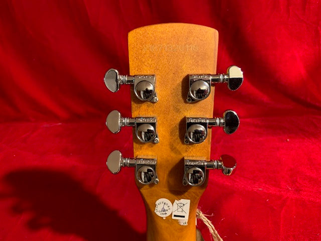 Epiphone Dobro Resonator /Pre-Owned w/ Hard Case - C