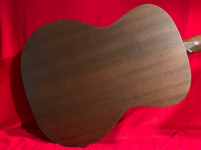 Vintage Statesboro LV660WK Whisky Sour / Lefty