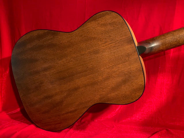 Cort AF510OP Standard Series Acoustic Concert Guitar