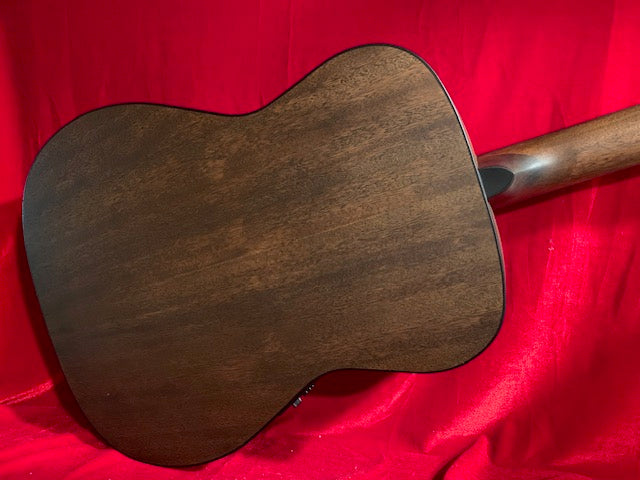 Cort AF510EOP Standard Series Acoustic Electric Concert
