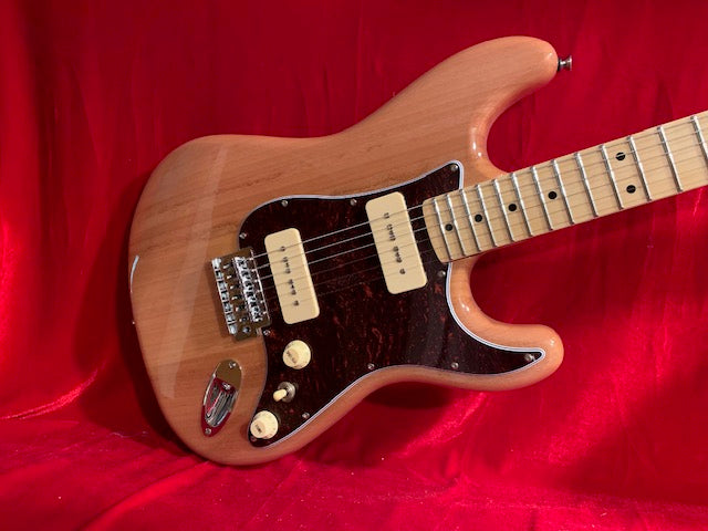 SX Strat - C