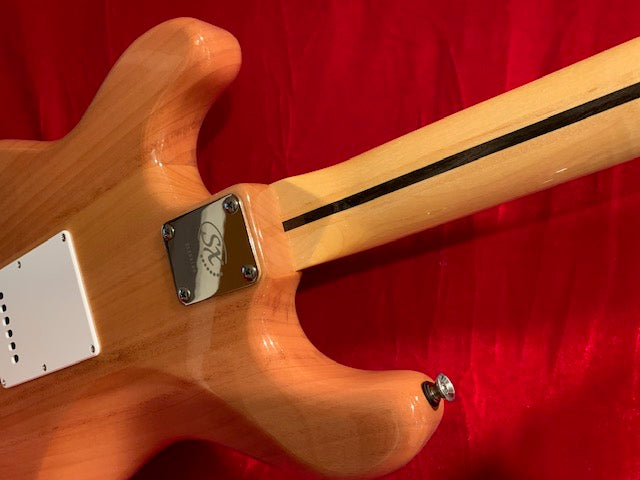 SX Strat - C