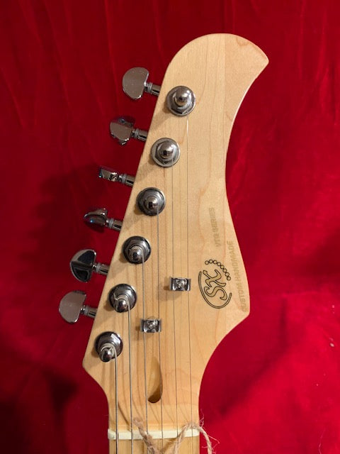 SX Strat - C