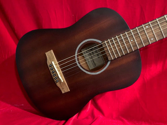 Rhythm Band RB607 Student Guitar 3/4