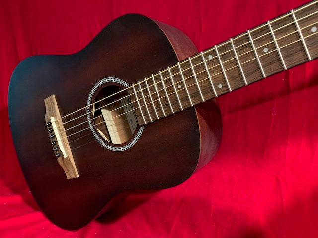 Rhythm Band RB607 Student Guitar 3/4