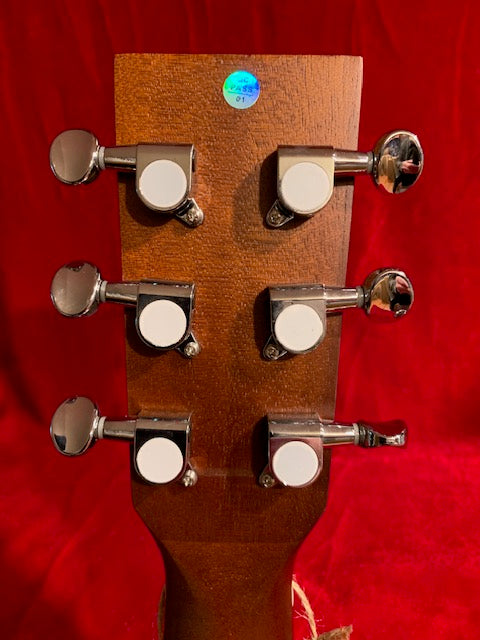 Rhythm Band RB607 Student Guitar 3/4