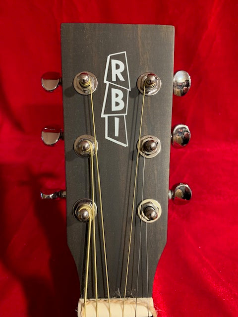 Rhythm Band RB607 Student Guitar 3/4