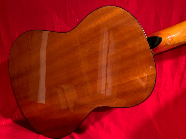 Rhythm Band RB611 Student Classical Guitar 3/4