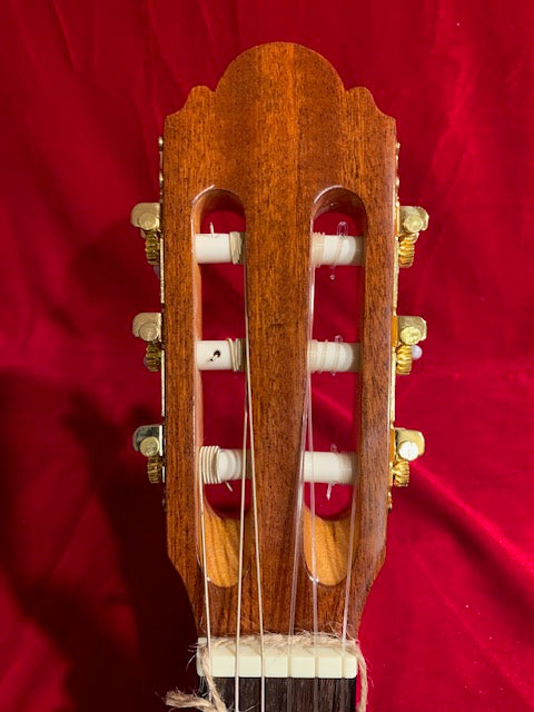 Rhythm Band RB611 Student Classical Guitar 3/4