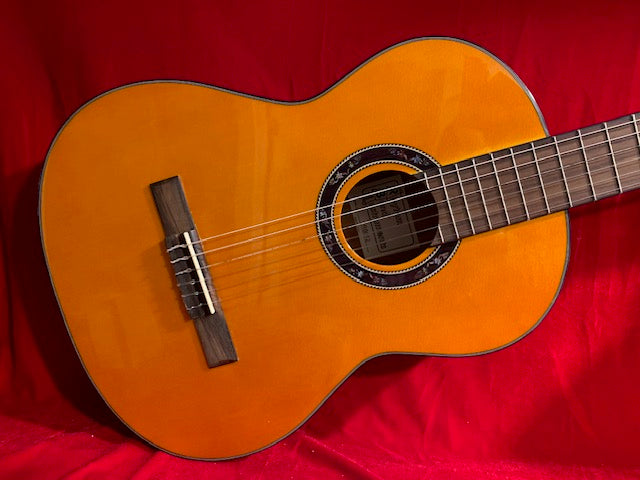 Rhythm Band RB612 Student Classical Guitar 4/4