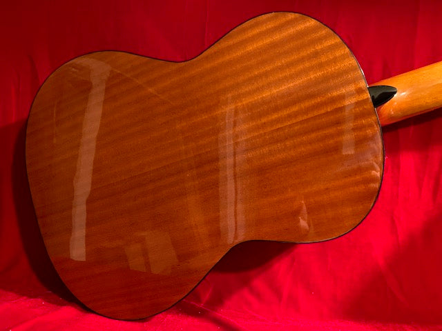 Rhythm Band RB612 Student Classical Guitar 4/4