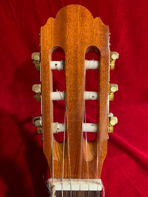 Rhythm Band RB612 Student Classical Guitar 4/4
