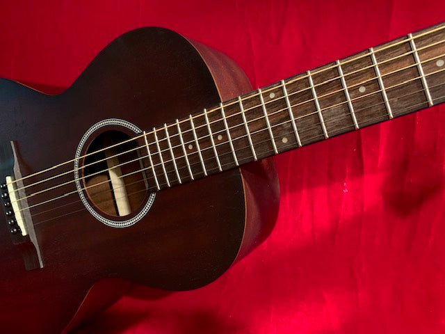 Rhythm Band RB608 Parlor Guitar