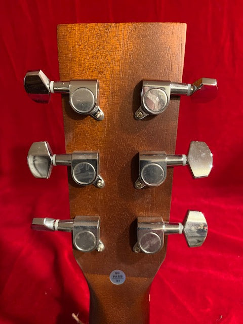 Rhythm Band RB608 Parlor Guitar