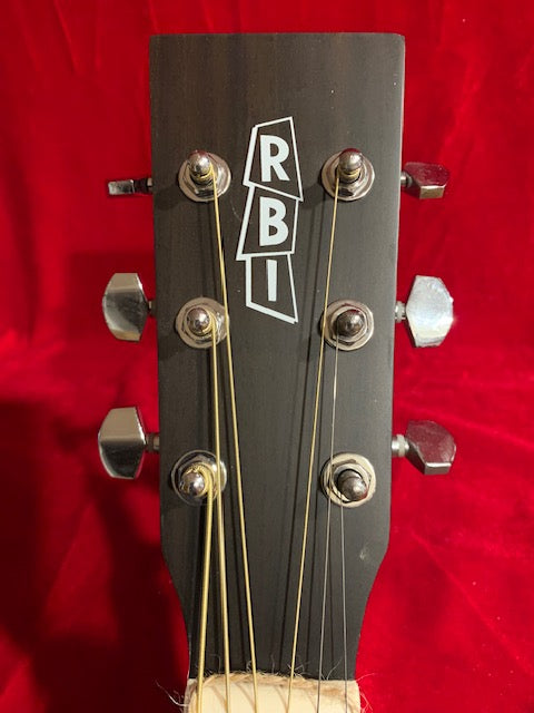 Rhythm Band RB608 Parlor Guitar